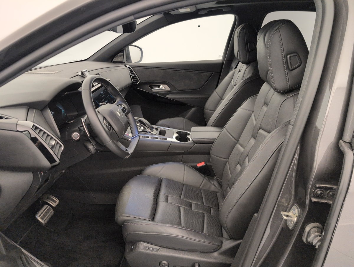 DS DS7 Crossback - Image 26
