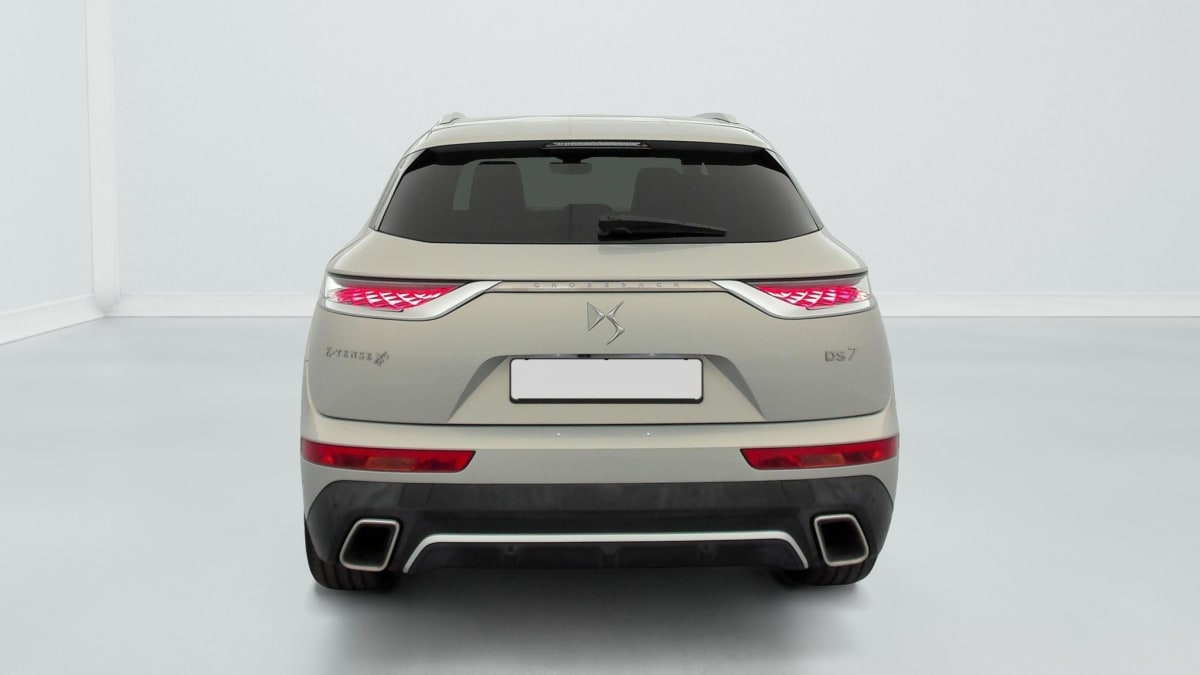 DS DS7 Crossback - Image 6