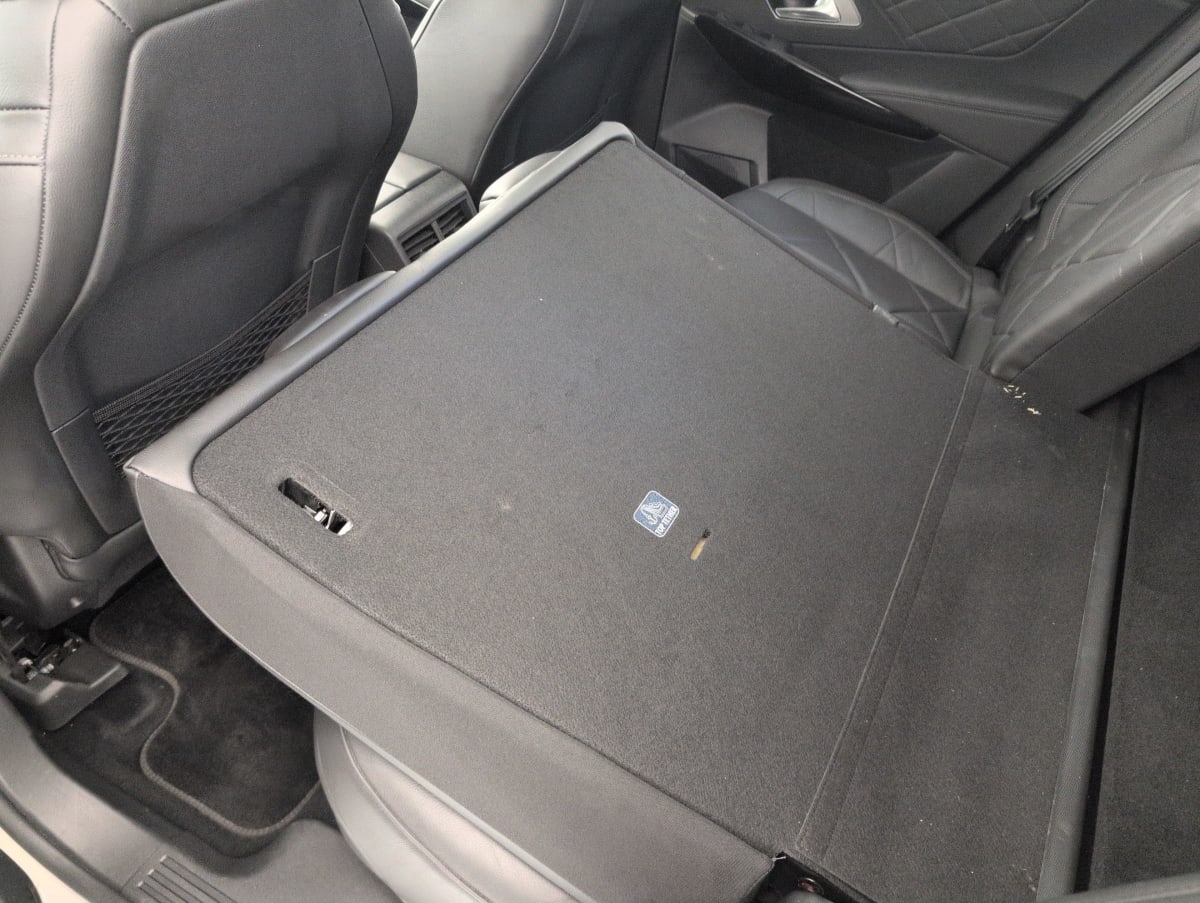 DS DS7 Crossback - Image 12