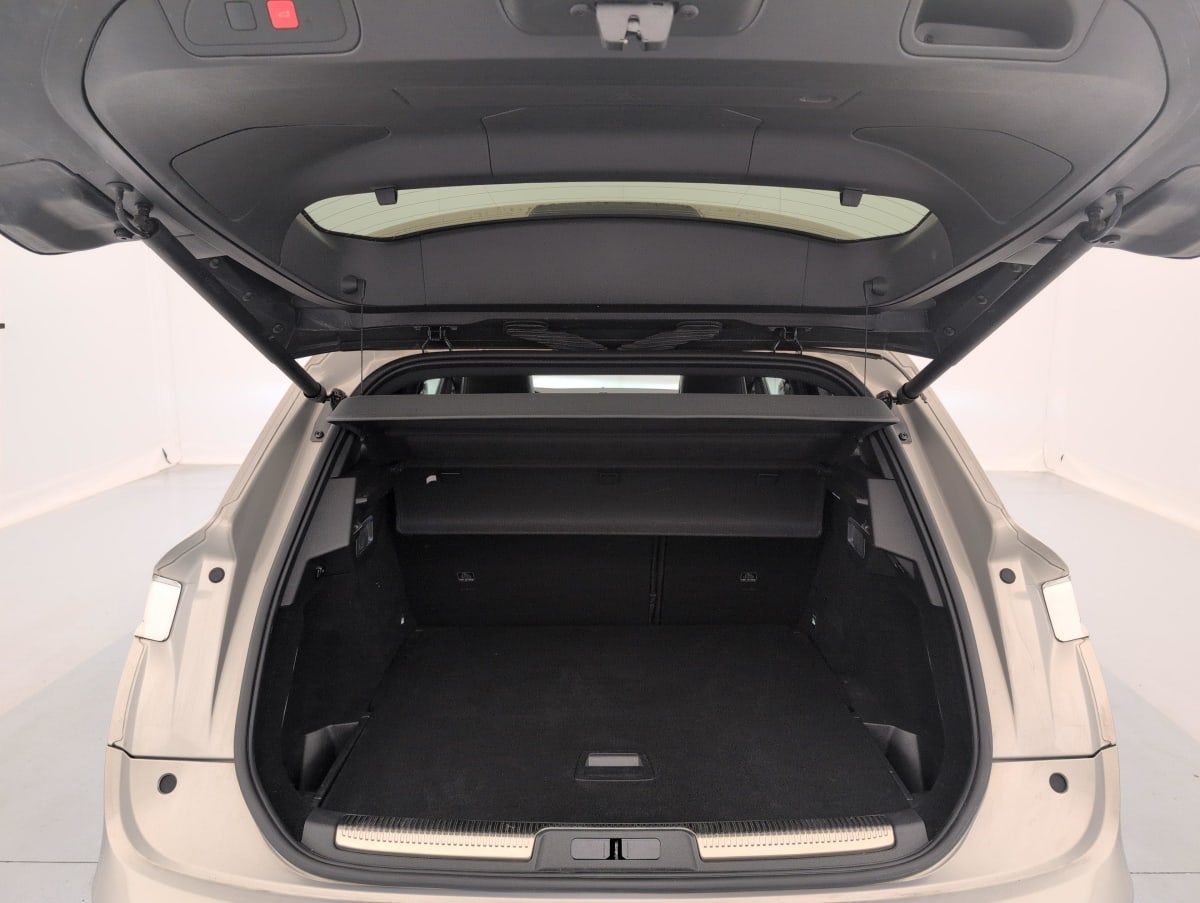 DS DS7 Crossback - Image 11