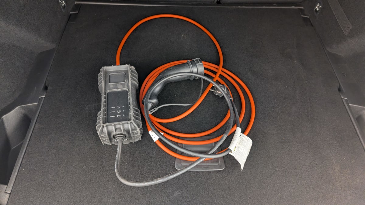 DS DS7 Crossback - Image 22