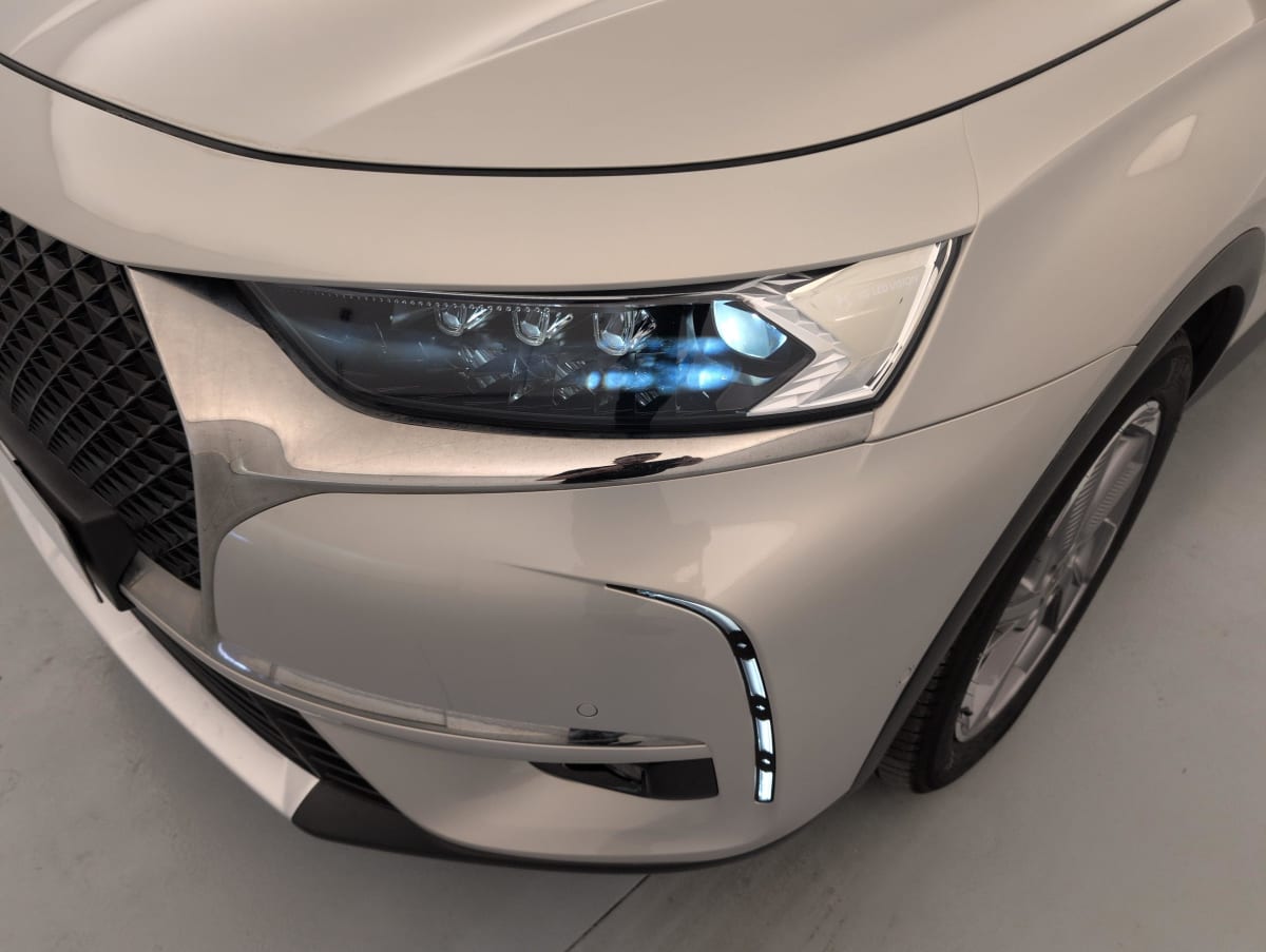 DS DS7 Crossback - Image 26