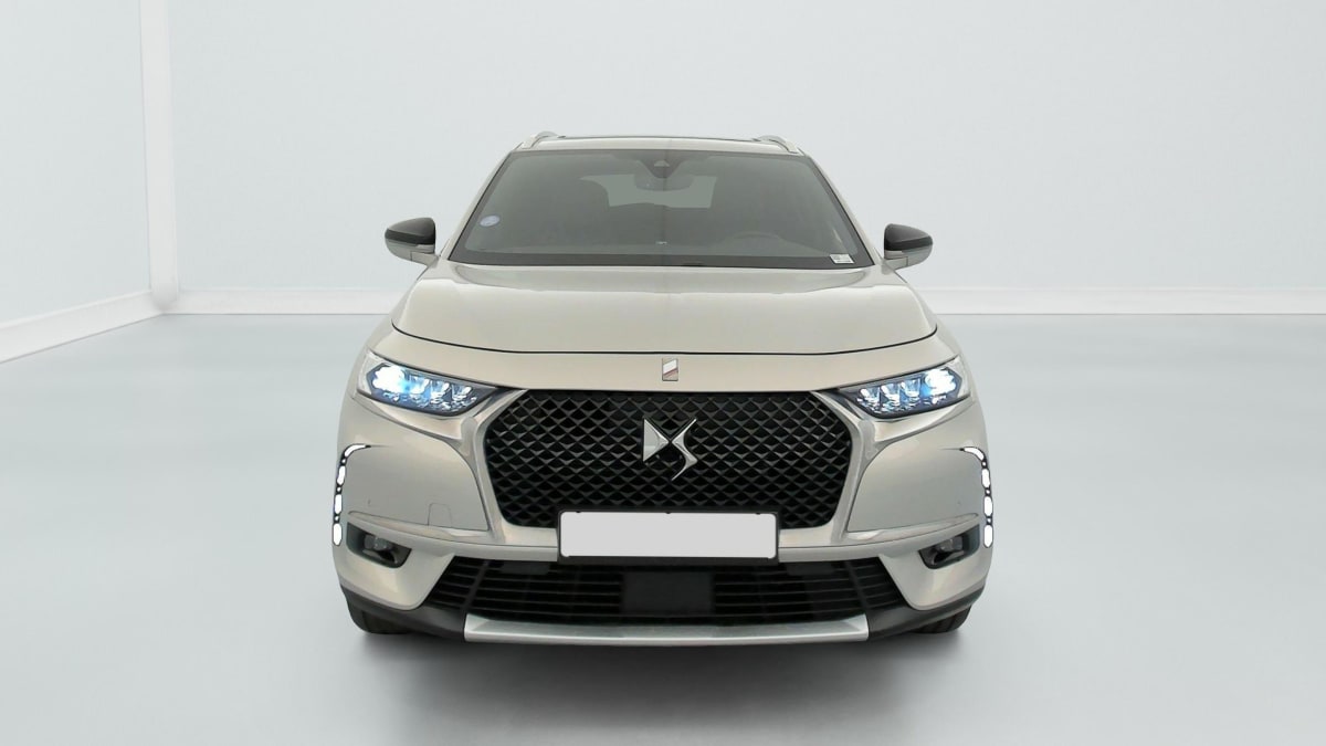 DS DS7 Crossback - Image 2