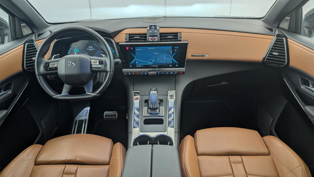DS DS7 Crossback - Image 13