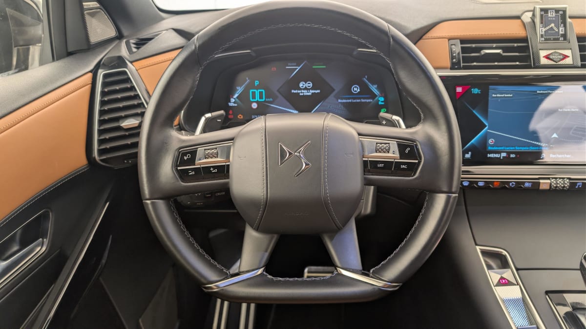 DS DS7 Crossback - Image 14