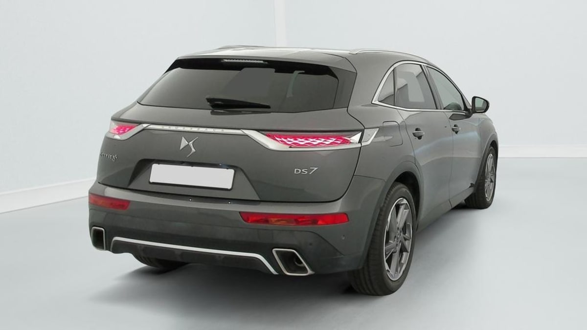 DS DS7 Crossback - Image 7