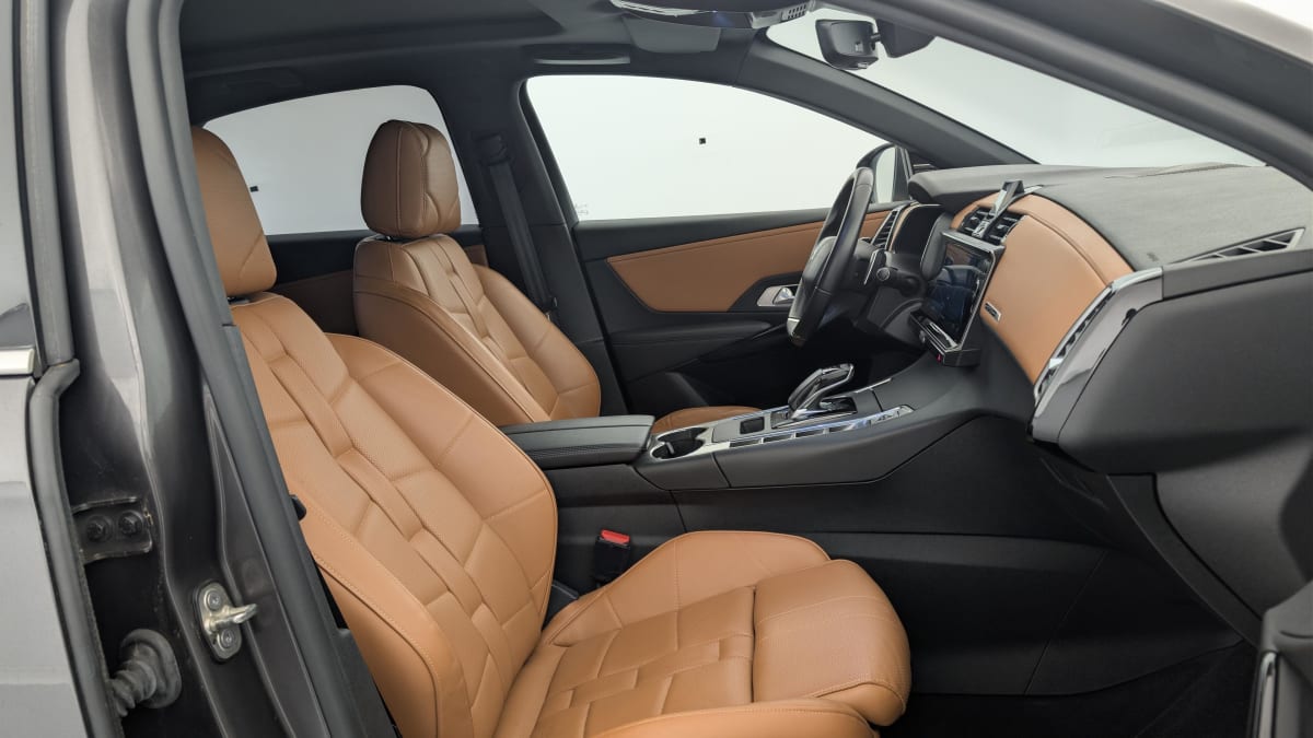 DS DS7 Crossback - Image 9