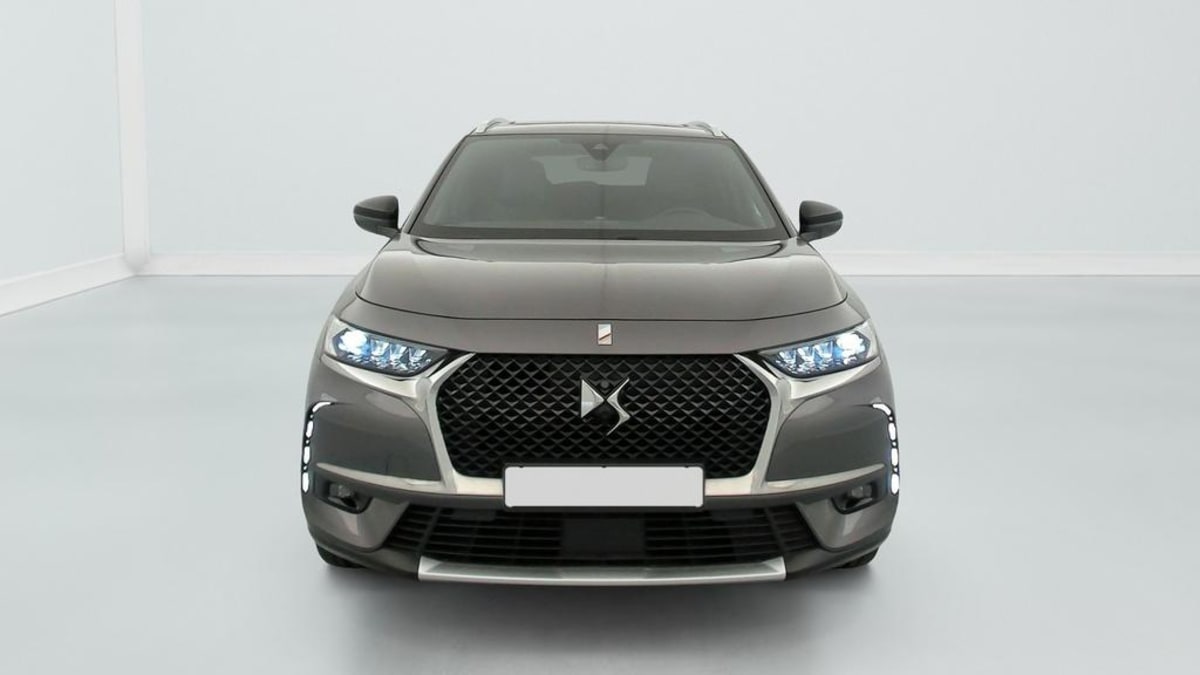 DS DS7 Crossback - Image 2