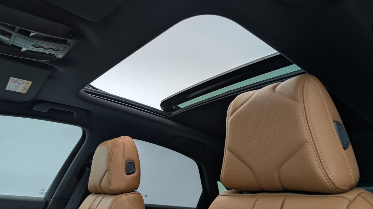 DS DS7 Crossback - Image 24