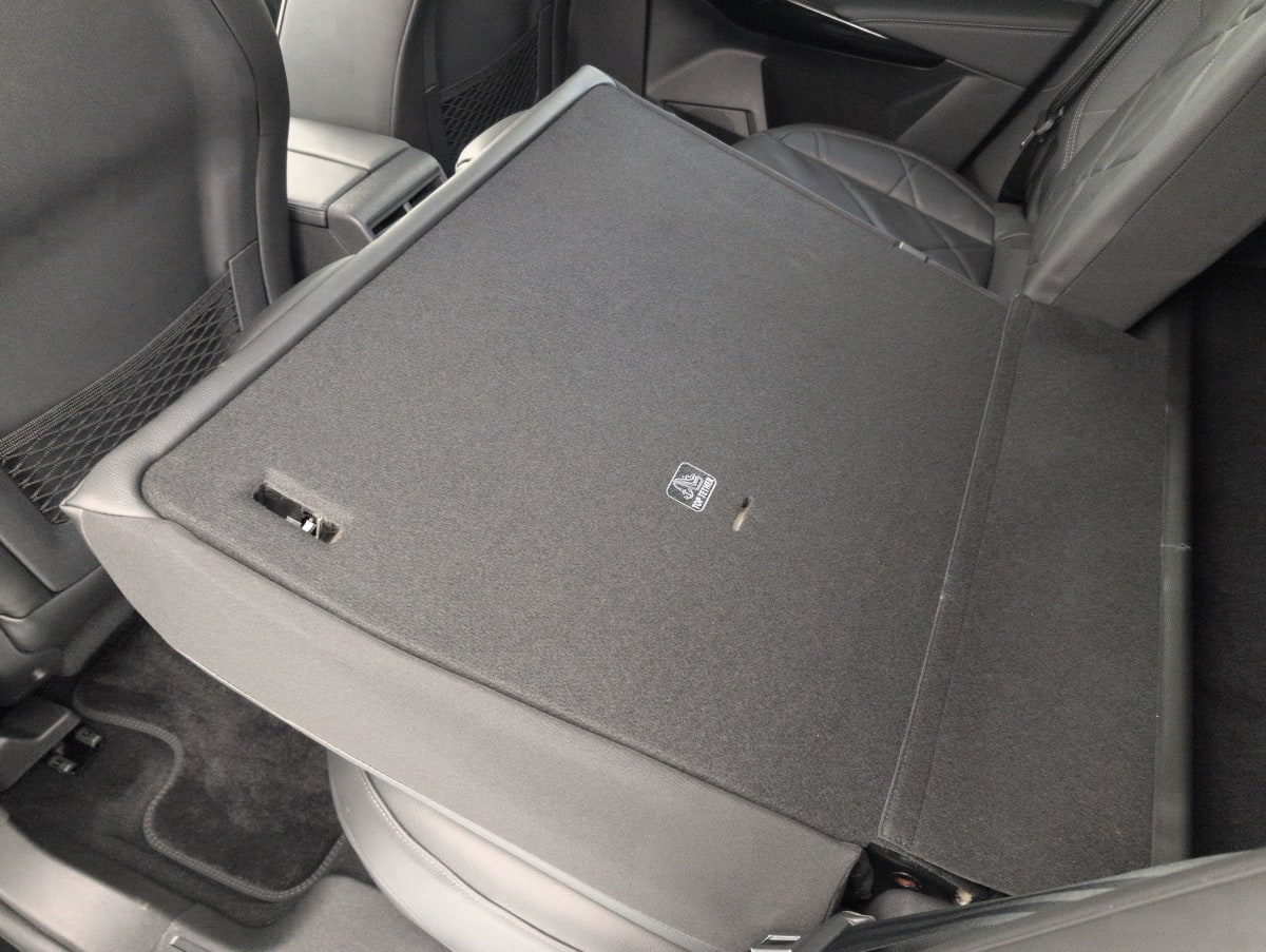 DS DS7 - Image 12