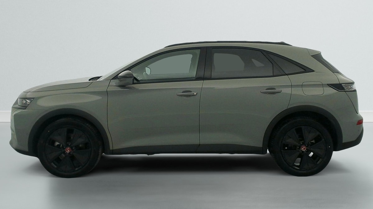 DS DS7 HYBRIDE RECHARGEABLE E-TENSE 300 EAT8 4X4 PERFORMANCE LINE +