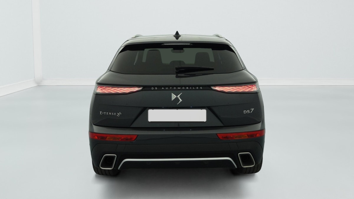 DS DS7 - Image 6
