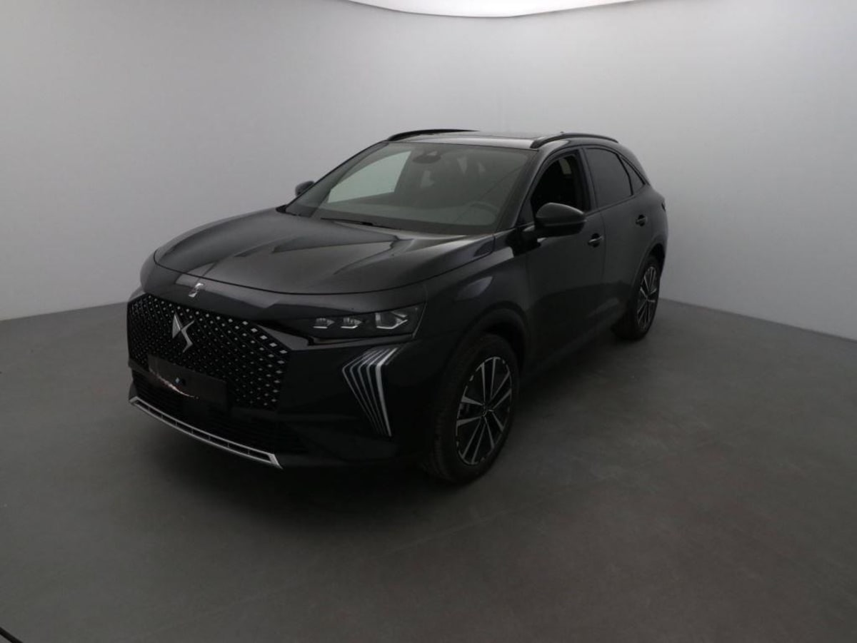 DS DS7 - 1.5 HDI 130CH PALLAS