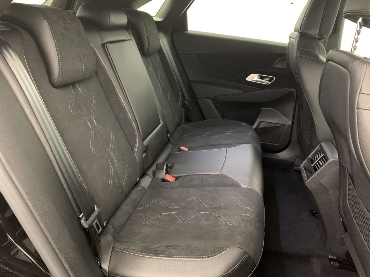 DS DS7 BLUEHDI 130 EAT8 PALLAS