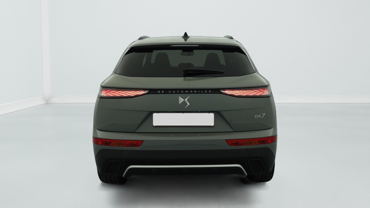 DS DS7 - Image 6