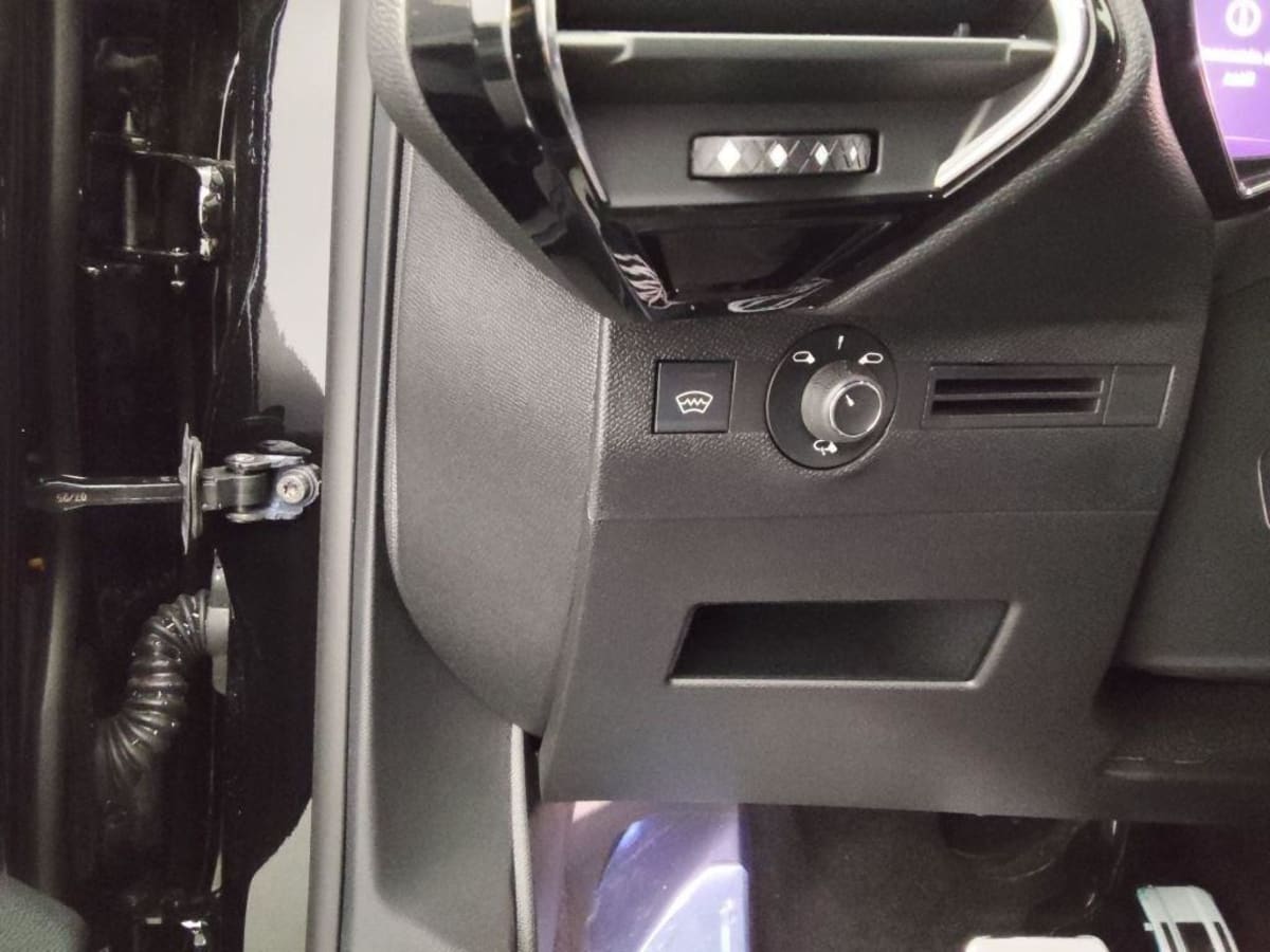 DS DS7 1.5 HDI 130CH PALLAS