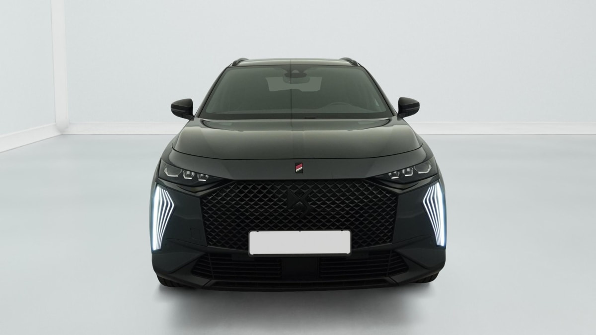 DS DS7 HYBRIDE RECHARGEABLE E-TENSE 300 EAT8 4X4 PERFORMANCE LINE +