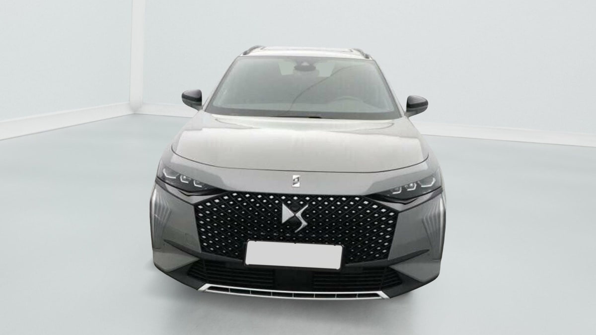 DS DS7 - 1.5 HDI 130CH PALLAS