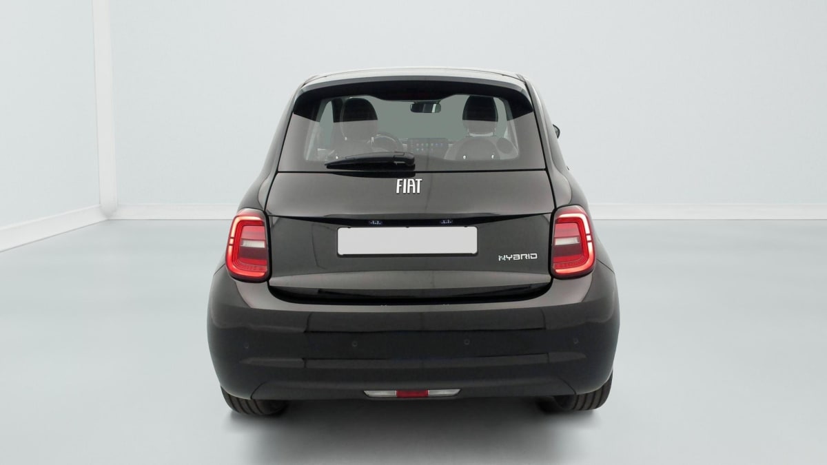 Fiat 500 - Image 6