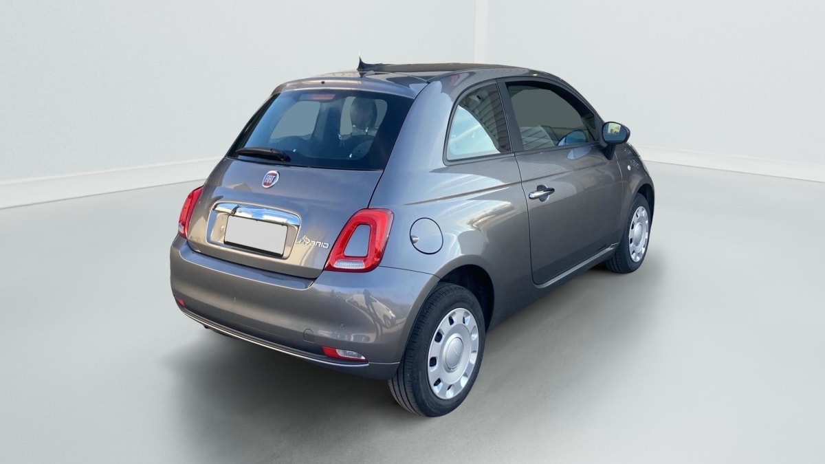 Fiat 500 - Image 7