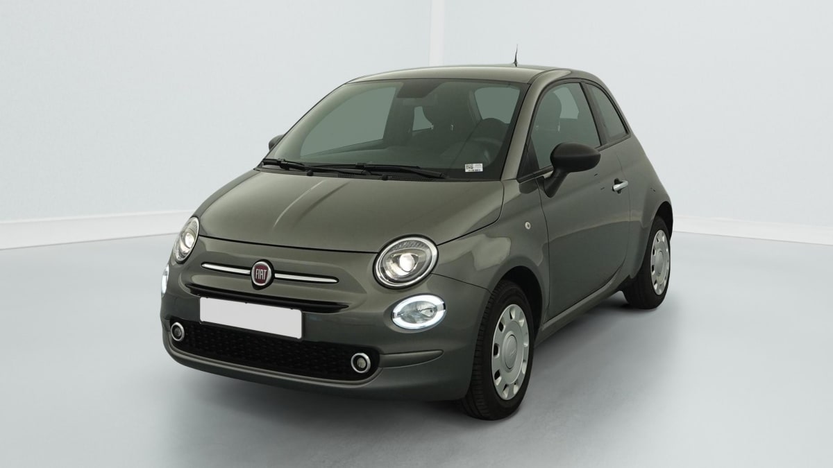 Fiat 500 - Image 3