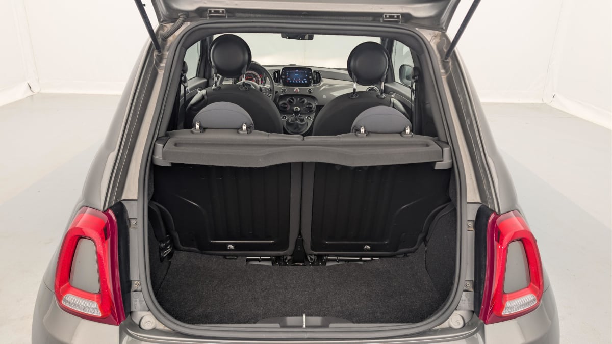 Fiat 500 - Image 11