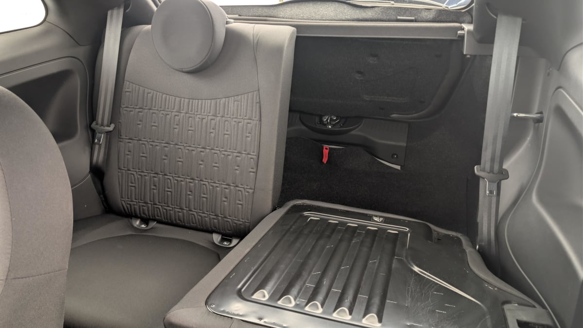 Fiat 500 - Image 12