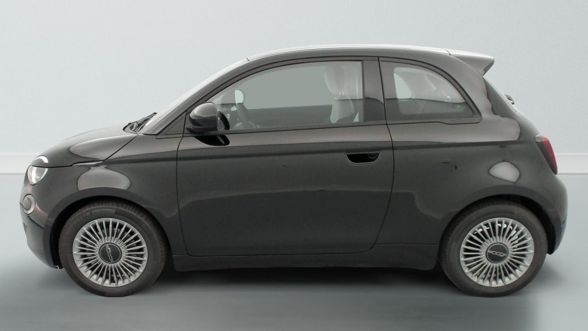 Fiat 500 - Image 4