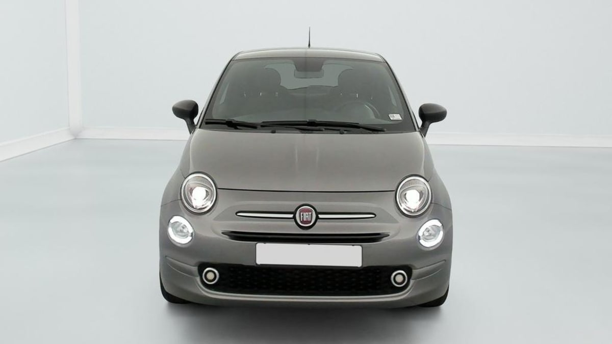 Fiat 500 - Image 2