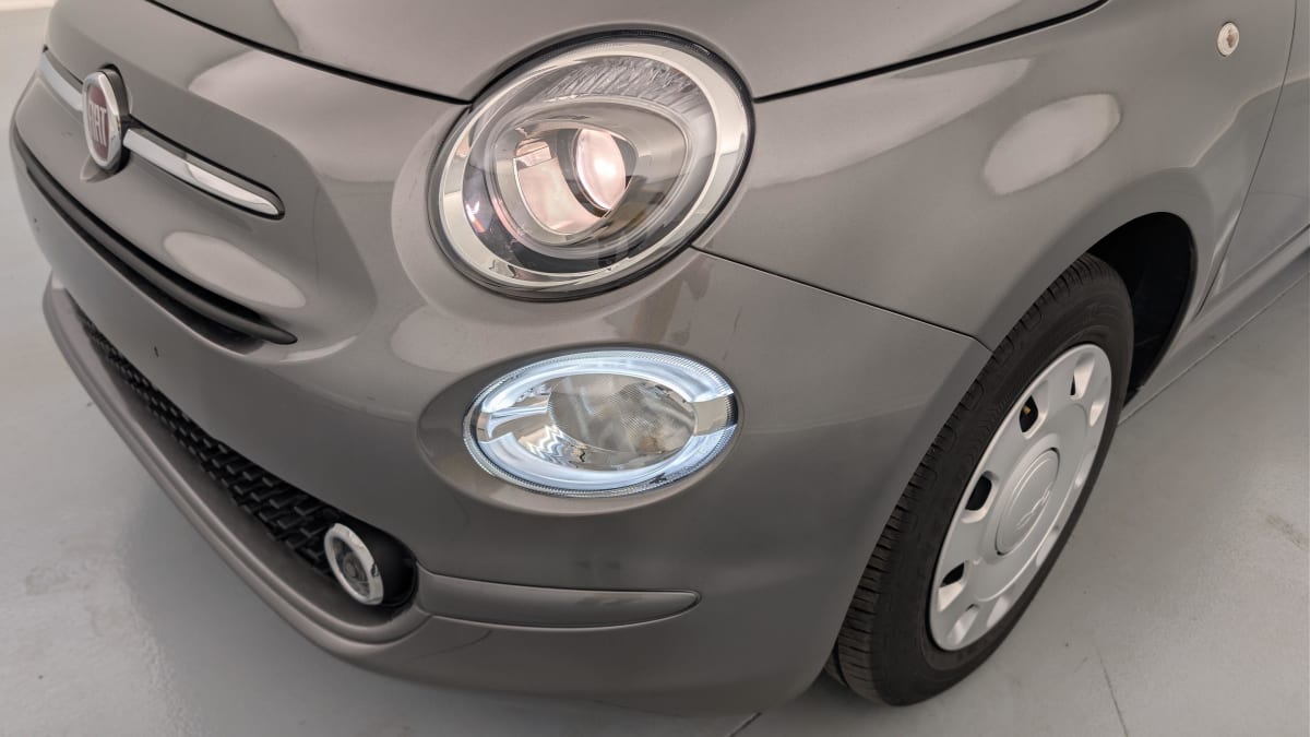 Fiat 500 - Image 19