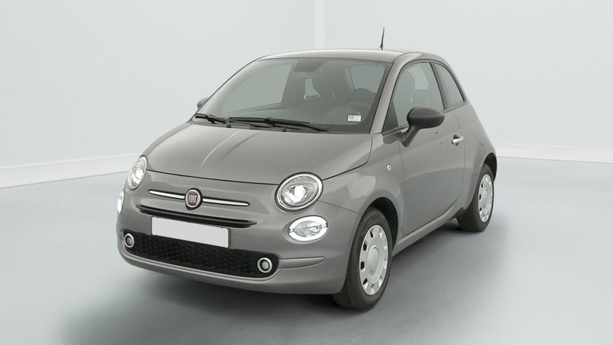 Fiat 500 - Image 3