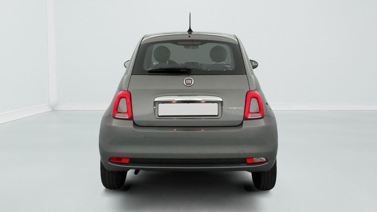 Fiat 500 - Image 6