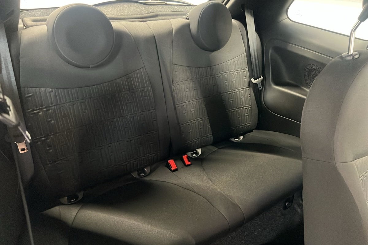 Fiat 500 - Image 10