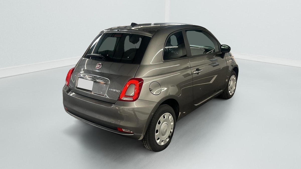 Fiat 500 - Image 7