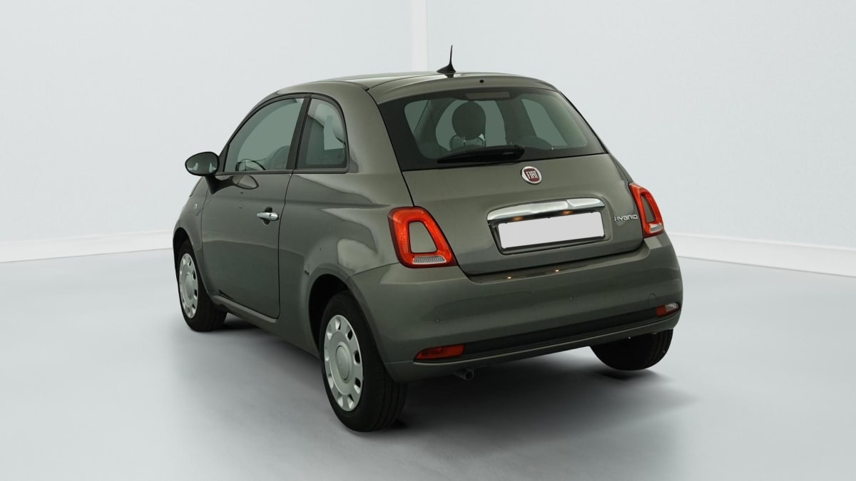 Fiat 500 - Image 5