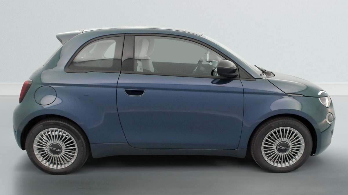 Fiat 500 - Image 31