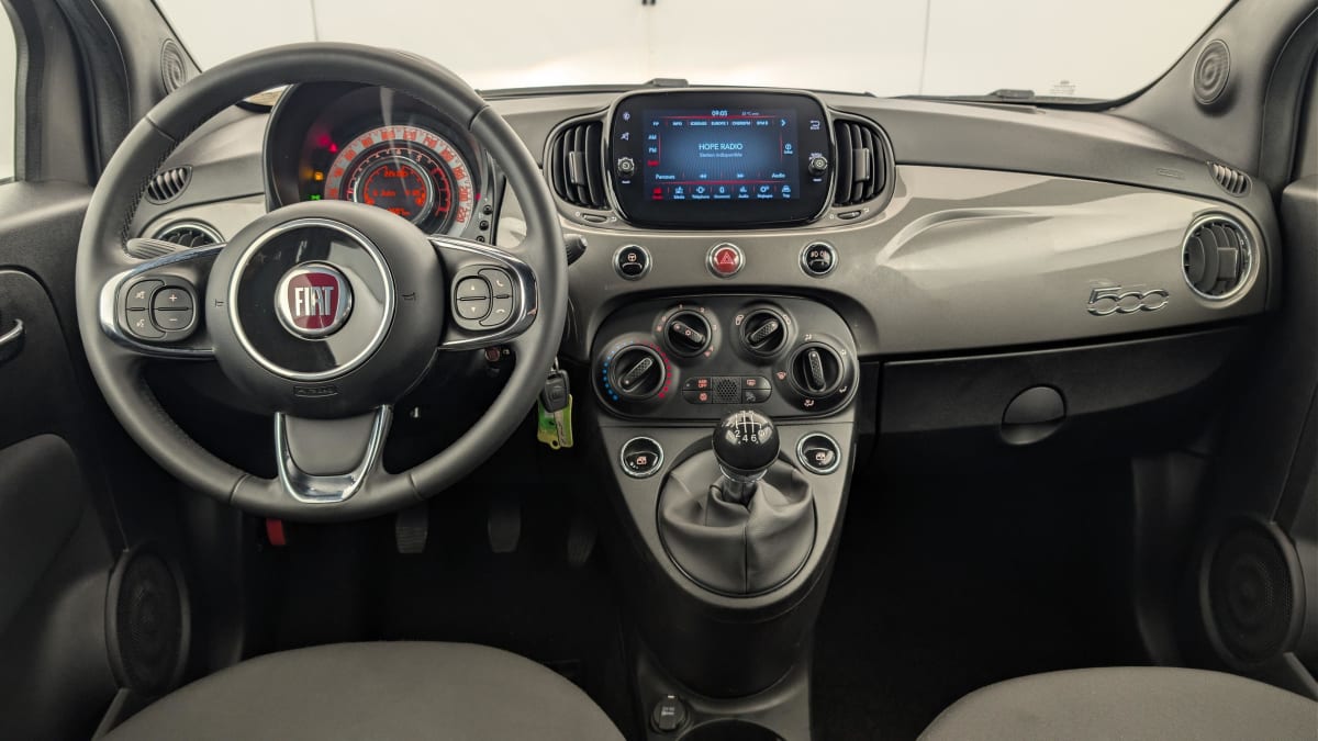 Fiat 500 - Image 13