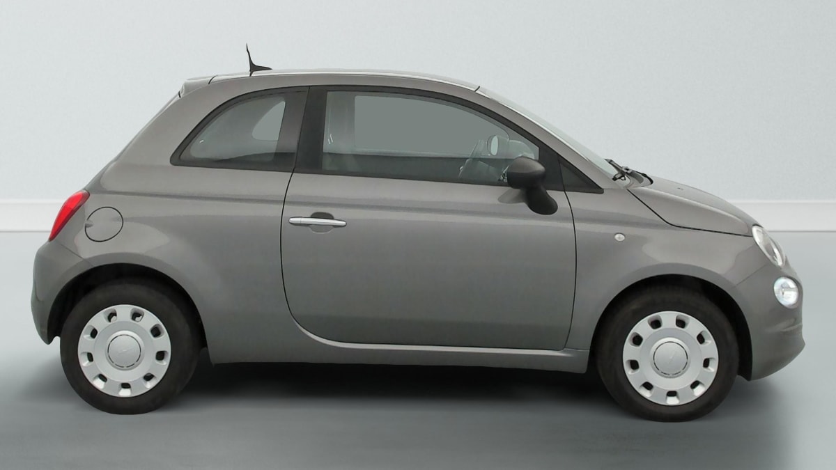 Fiat 500 - Image 8