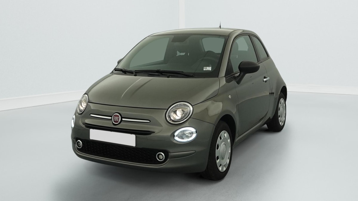 Fiat 500 - Image 3