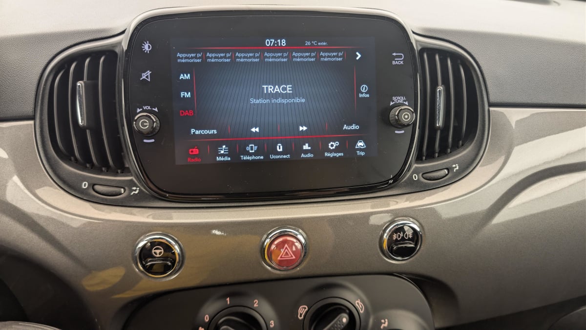Fiat 500 - Image 17