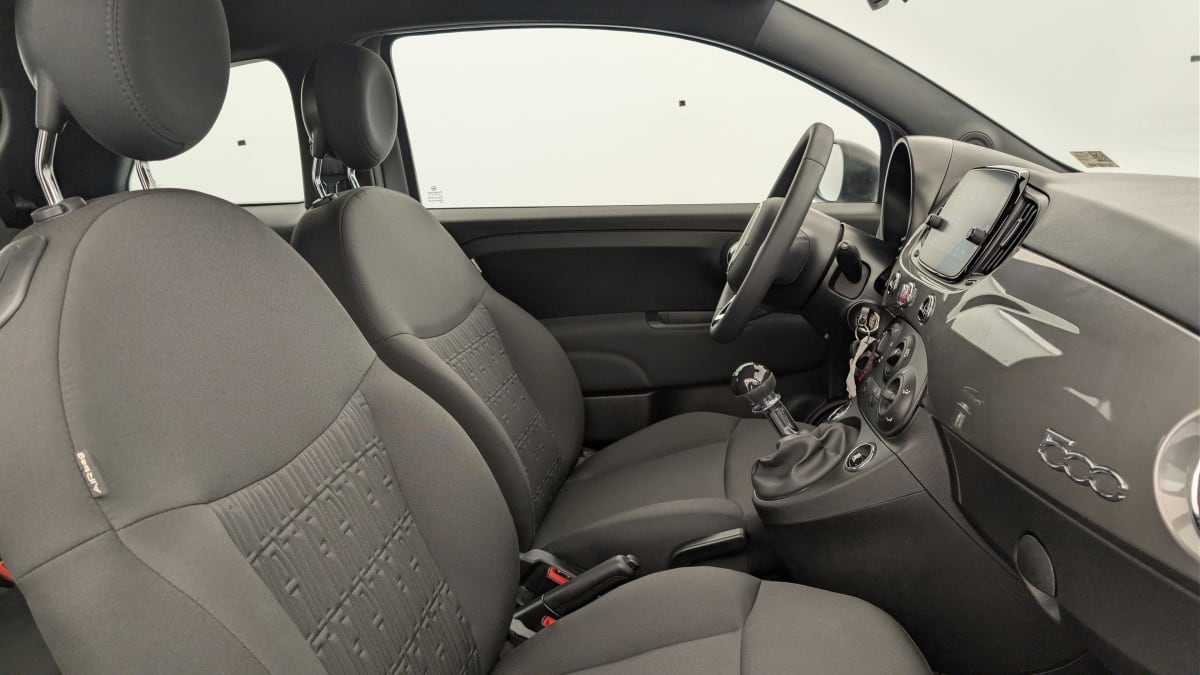 Fiat 500 - Image 9