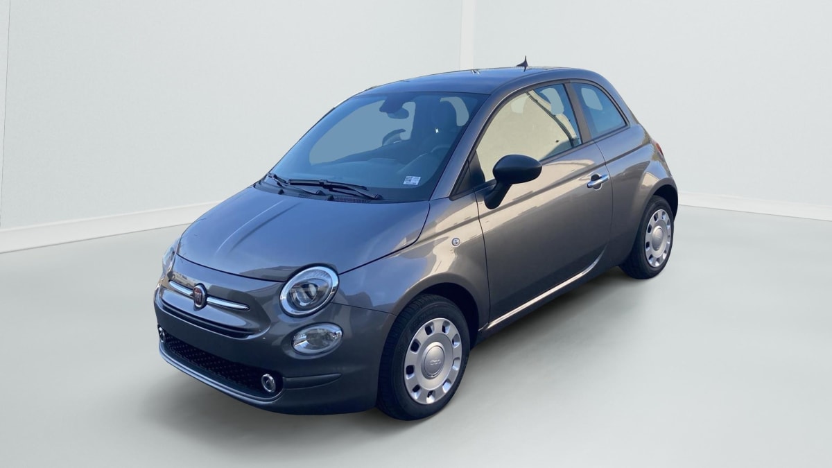 Fiat 500 - Image 3