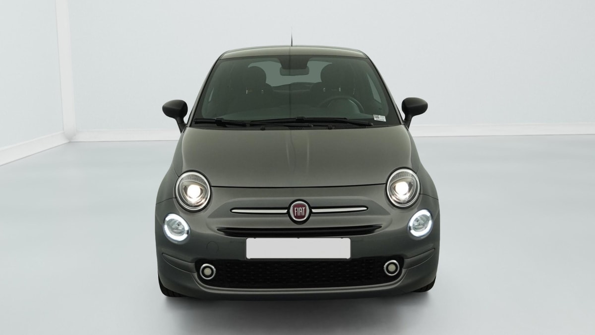 Fiat 500 - Image 2