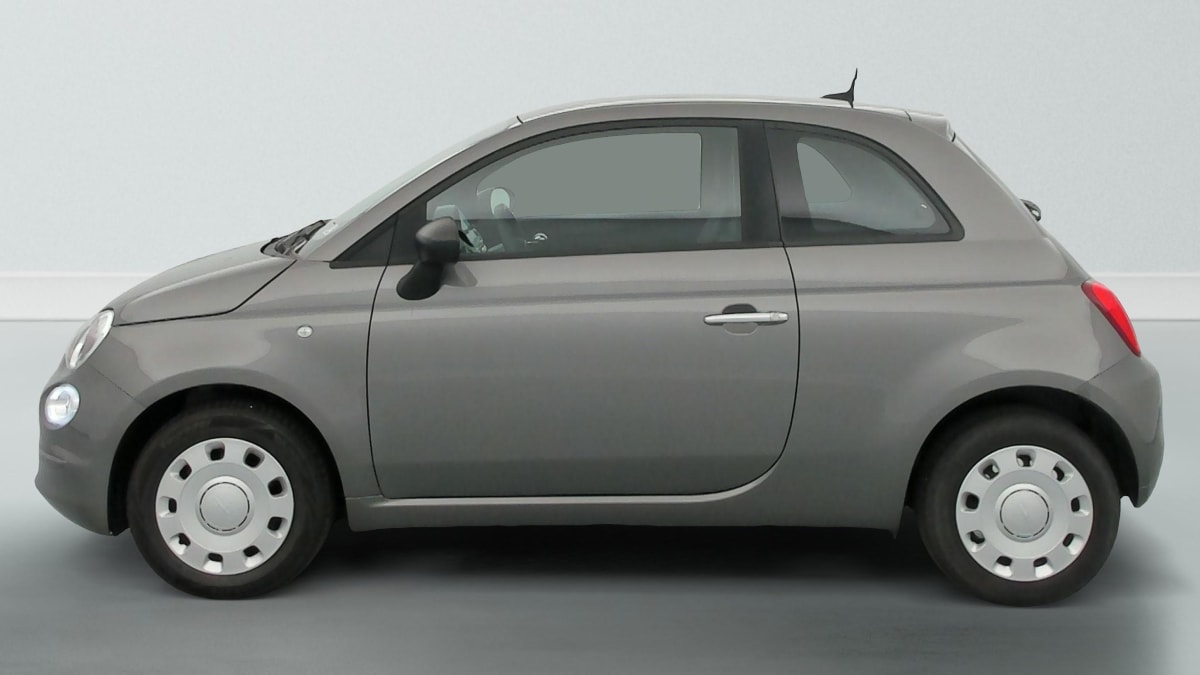 Fiat 500 - Image 4