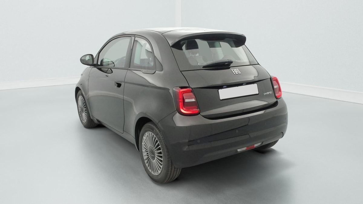 Fiat 500 - Image 5