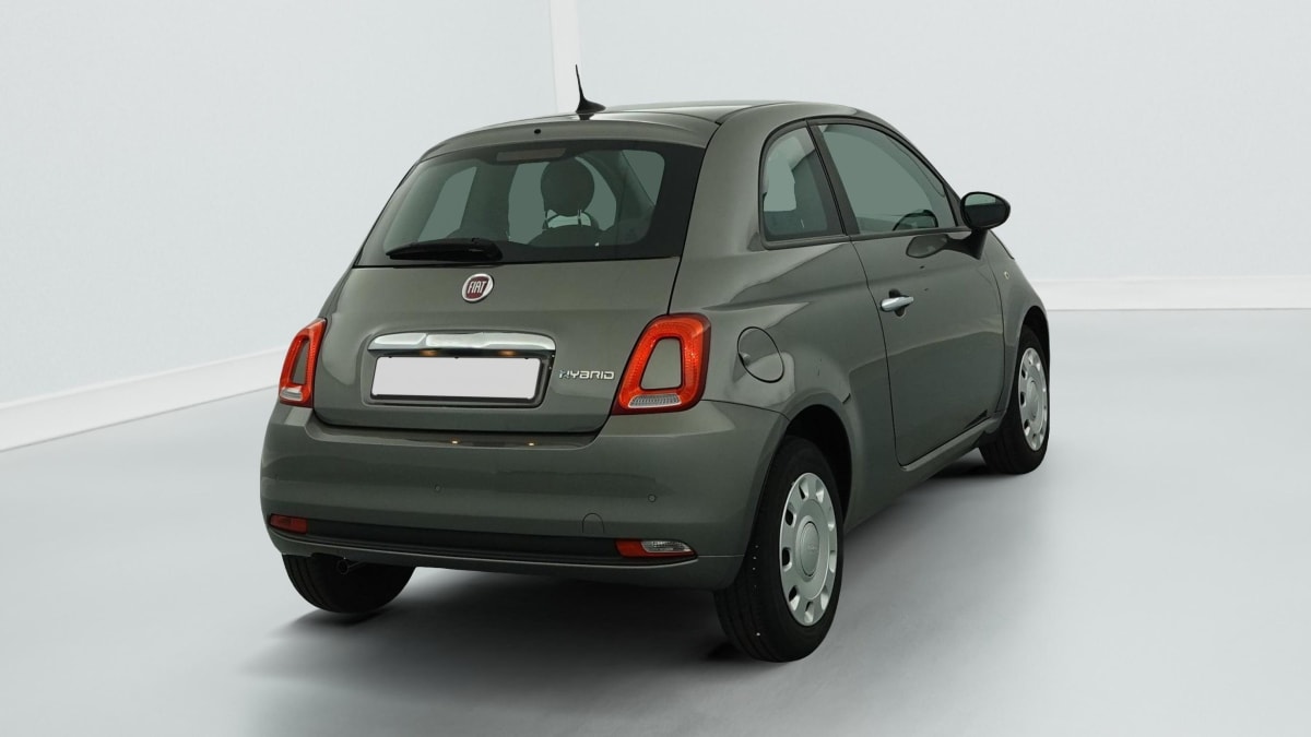 Fiat 500 - Image 7