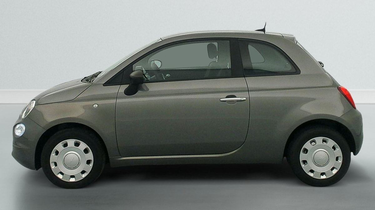 Fiat 500 - Image 4