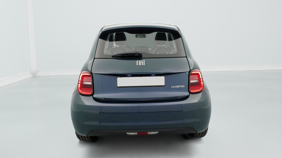 Fiat 500 - Image 29