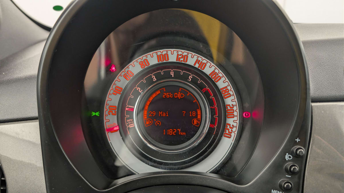 Fiat 500 - Image 20