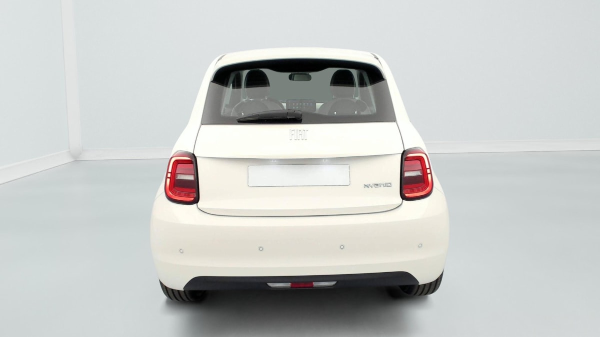 Fiat 500 - Image 52